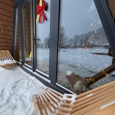 Chalet Melbajko