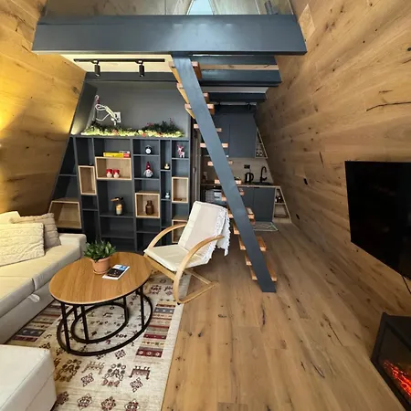 Chalet Melbajko