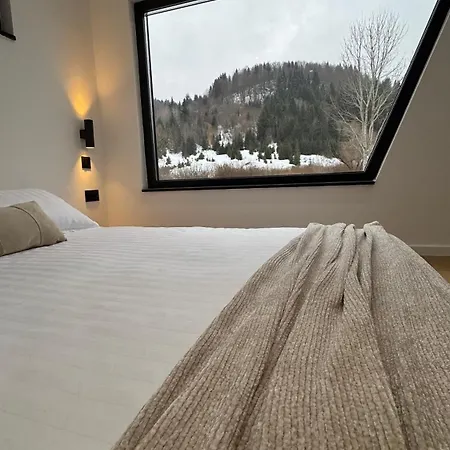 Chalet Melbajko Trnovo